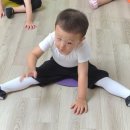 아떼르헤어 - 사하구 | [내돈내산] 아이 발레복 이거 어때요? 여아/ 남아 남매 발레복 추천해줄게요 🌝