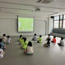 경희대 이루다 태권도장 이미지