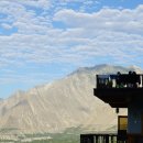 카라코람하이웨이 그리고 실크로드30일 여행기(22)파키스탄(17)지구상에서 가장 아름다운 곳 주의 하나인 훈자계곡(2) 나가르 카스라는 이미지
