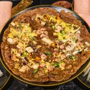 도토리 정원 이미지