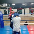 팬텀킥복싱 이미지