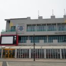 1744 | 영종도 바다뷰 카페 폴프랭크카페 브런치와 와플 맛집 후기