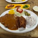 LA돈까스 이미지