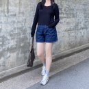 (주)데일리창 | 푸마 H-STREET 스니커즈 아이보리 실버 여자 1년 착용 후기