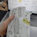 토스트카페 이순신(독산역)