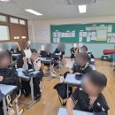 승평학교 1학년 대상 전남진로체험 진행 후기, 현장 이야기