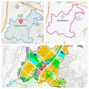 신길온천역 일원 이미지