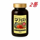 구기자유통