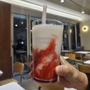 압구정 | 압구정 직접 로스팅한 커피맛집 집생로커피 압구정점 후기