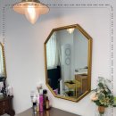 오샤레헤어 이미지