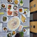 학동해송횟집 이미지