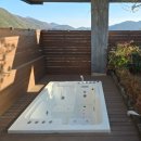 세미도서관 1층 | 전주 호텔 재즈어라운드 숙박 후기 | 자쿠지가 있는 전주역 근처 숙소 뚜벅이 여행