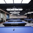 대한민국 당구장 이미지