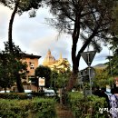 산타마리아 델리안젤리(Basilica di Santa Maria degli Angeli) 이미지