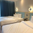 나들목가든 | 🏨을왕리 제이앤파크호텔: 아이와 함께한 가성비 호캉스 후기