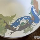 삼룡천 | [공방] 천안 구성동 도자기 페인팅 공방 &#34;공방 휴&#34; 후기💙 [천안]