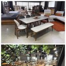 종합가구할인매장 | 일산식탁할인매장 종합 가구부터 우드슬랩까지 한 자리에