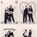 포즈 | 서울 셀프 만삭촬영 후기 포즈 의상 소품 꿀팁