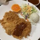 통나무촌식당 이미지