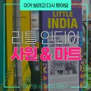 다시 찾은 리틀인디아, 꼭 봐야 할 스리 비라마칼리암만 사원 내부 여행기