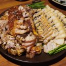 족발보쌈 이미지