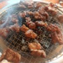 자등숯불갈비 이미지