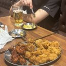 허대구 대구통닭 경북도청점