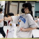 경희대 KTIGERS 태권도 이미지