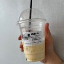 [대구 시지동 무인카페] 로봇이 만들어주는 커피 &#34;무인 다방 대구시지점&#34;