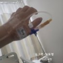 파리바게트 한양대학교병원점 | 쇼그렌증후군 자가면역질환 입원일기: 임파선염에서 전신 림프염까지 (feat. 한마음병원)