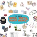 용산-현장-1573 | [굿즈마켓 홍보] 삐뚤빼뚤 굿즈마켓 - 마이컬러(My Color)