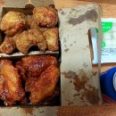 교촌치킨 남부점 이미지