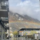 베른 | [신혼여행] 스위스 자유여행 2일차, 블라우제-외시넨-베른 후기 / 스위스 10월 말 날씨