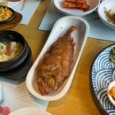 메가커피 용화점 | 우리가좍 여름휴가 - 2일차 일정(해변러닝/삼척중앙시장/일미어담/카페얼/삼척해상케이블카)