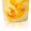 망고 요거트 스무디 만들기 요거트 요리 (ft.망고 까는법, 손질법, 먹는법) 이미지