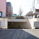 신중앙시장 주차장 앞 이미지