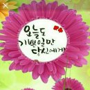 기분좋은하루 이미지
