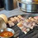 진미오겹살 - 서구 용문로 41-80 | 진미오겹살