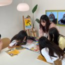 아트톡톡미술교습소 - 군포시 오금로 36 | 아트톡톡미술교습소
