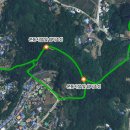 장항 성주산(왕제산) 탐방로 | [장항 성주산(왕제산) 탐방로 코스 안내] / 3.75 Km, 1시간 40분
