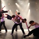 최두혁의 춤 이미지