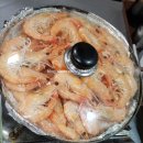창원 왕새우무한리필 도영수산/ 솔찍후기