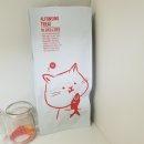 터치드바이뉴질랜드 | 고양이 동결건조간식 바삭바삭 터치드바이뉴질랜드 금눈돔트릿!