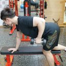 휘트니스 제이 이미지