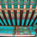 단청 이미지