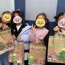 창의 탄탄 미술교실 | 대전서구미술학원 필아트 미술학원에서 아이가 체험한 수업이야기