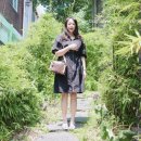 지에스25 용산경리단점 | 용산 이색 카페- 365일 비내리는 레인리포트 경리단점