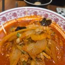 위례푸르지오102동앞 | 위례맛집 오늘은짬뽕 내돈내산 후기🍜짜장면 짬뽕 탕수육까지