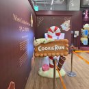 [잠실 롯데월드몰]쿠키런 쿠키앤모어 팝업 후기🍪