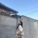 334 | 아이러니포르노화이트라인 86-IRO334 빈티지 블루종 스웨이드 자켓 착용 후기